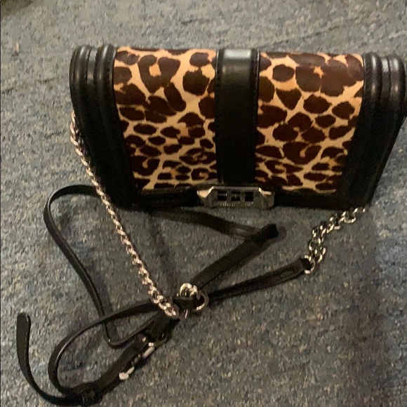 Rebecca Minkoff mini crossbody - Picture 7 of 8